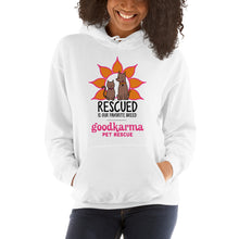 Load image into Gallery viewer, Hooded Sweatshirt