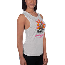 Load image into Gallery viewer, Ladies’ Muscle Tank