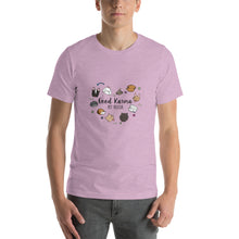 Load image into Gallery viewer, Unisex Tee ~ Dogs (Assorted Colors)