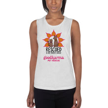 Load image into Gallery viewer, Ladies’ Muscle Tank