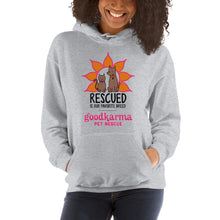 Load image into Gallery viewer, Hooded Sweatshirt