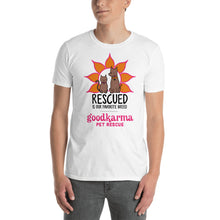Load image into Gallery viewer, Short-Sleeve Unisex T-Shirt