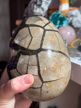 Load image into Gallery viewer, Testing egg