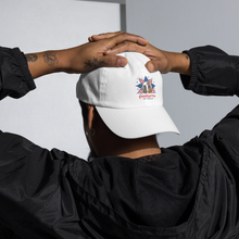 Load image into Gallery viewer, Freedom For All Patriotic Hat