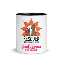 Load image into Gallery viewer, Mug with Color Inside