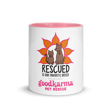 Load image into Gallery viewer, Mug with Color Inside