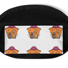 Load image into Gallery viewer, Fanny Pack