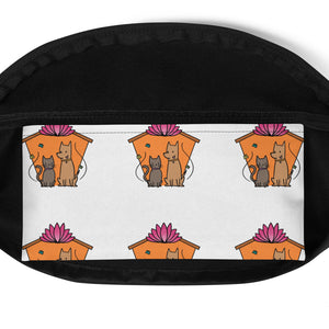Fanny Pack