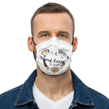 Load image into Gallery viewer, Face mask
