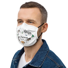 Load image into Gallery viewer, Face mask