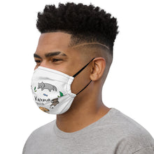 Load image into Gallery viewer, Face mask