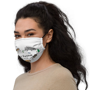 Face mask