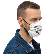 Load image into Gallery viewer, Face mask