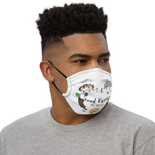 Load image into Gallery viewer, Face mask