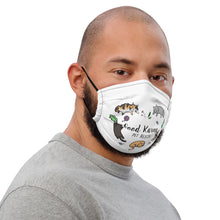 Load image into Gallery viewer, Face mask