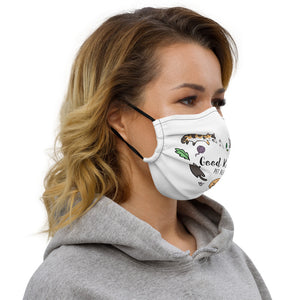 Face mask