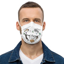 Load image into Gallery viewer, Face mask