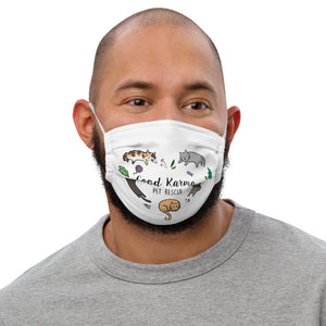 Face mask