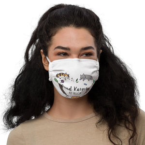 Face mask