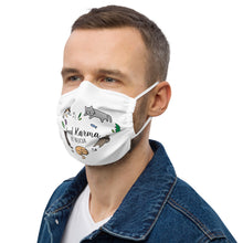 Load image into Gallery viewer, Face mask