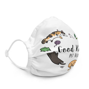 Face mask