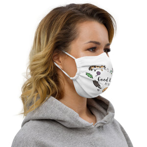 Face mask