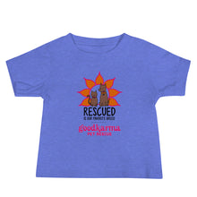 Load image into Gallery viewer, Baby Jersey Short Sleeve Tee