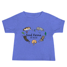 Load image into Gallery viewer, Baby Jersey Short Sleeve Tee