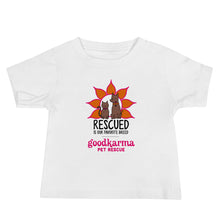 Load image into Gallery viewer, Baby Jersey Short Sleeve Tee