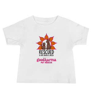 Baby Jersey Short Sleeve Tee