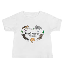 Load image into Gallery viewer, Baby Jersey Short Sleeve Tee