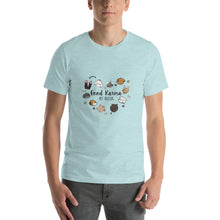 Load image into Gallery viewer, Unisex Tee ~ Dogs (Assorted Colors)