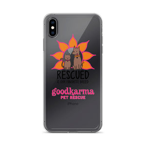 iPhone Case
