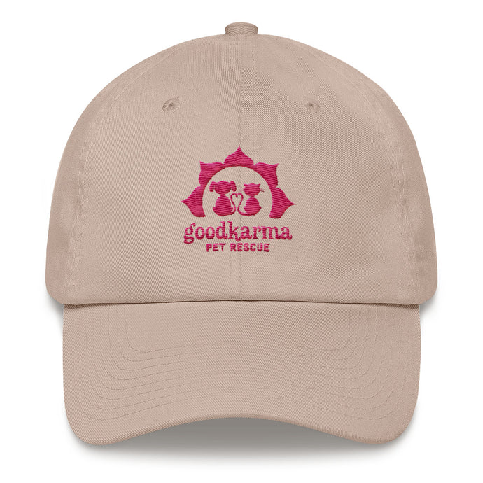 Cap ~ Assorted Colors