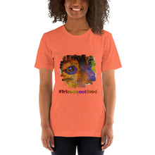 Load image into Gallery viewer, Dog Rescue Fundraising Short-Sleeve Unisex T-Shirt
