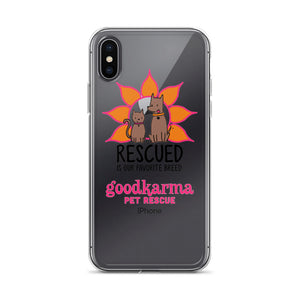 iPhone Case