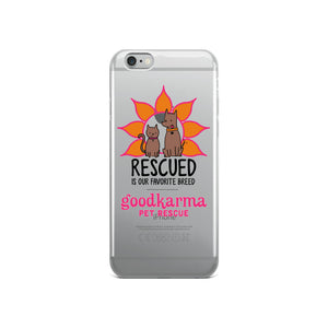 iPhone Case