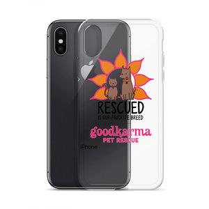 iPhone Case