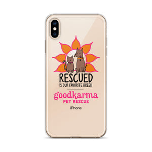 iPhone Case