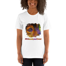 Load image into Gallery viewer, Dog Rescue Fundraising Short-Sleeve Unisex T-Shirt