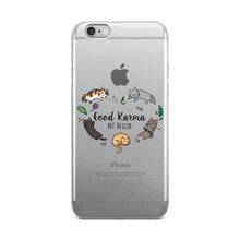 Load image into Gallery viewer, iPhone Case ~ Cats