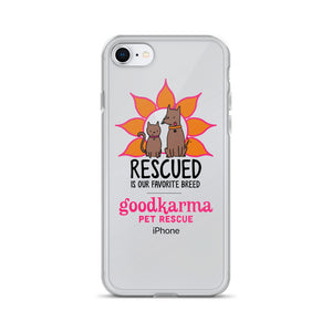 iPhone Case