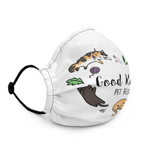 Face mask