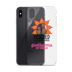 iPhone Case
