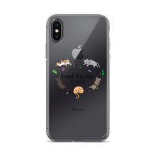 Load image into Gallery viewer, iPhone Case ~ Cats