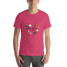 Load image into Gallery viewer, Unisex Tee ~ Dogs (Assorted Colors)