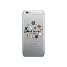 Load image into Gallery viewer, iPhone Case ~ Dog
