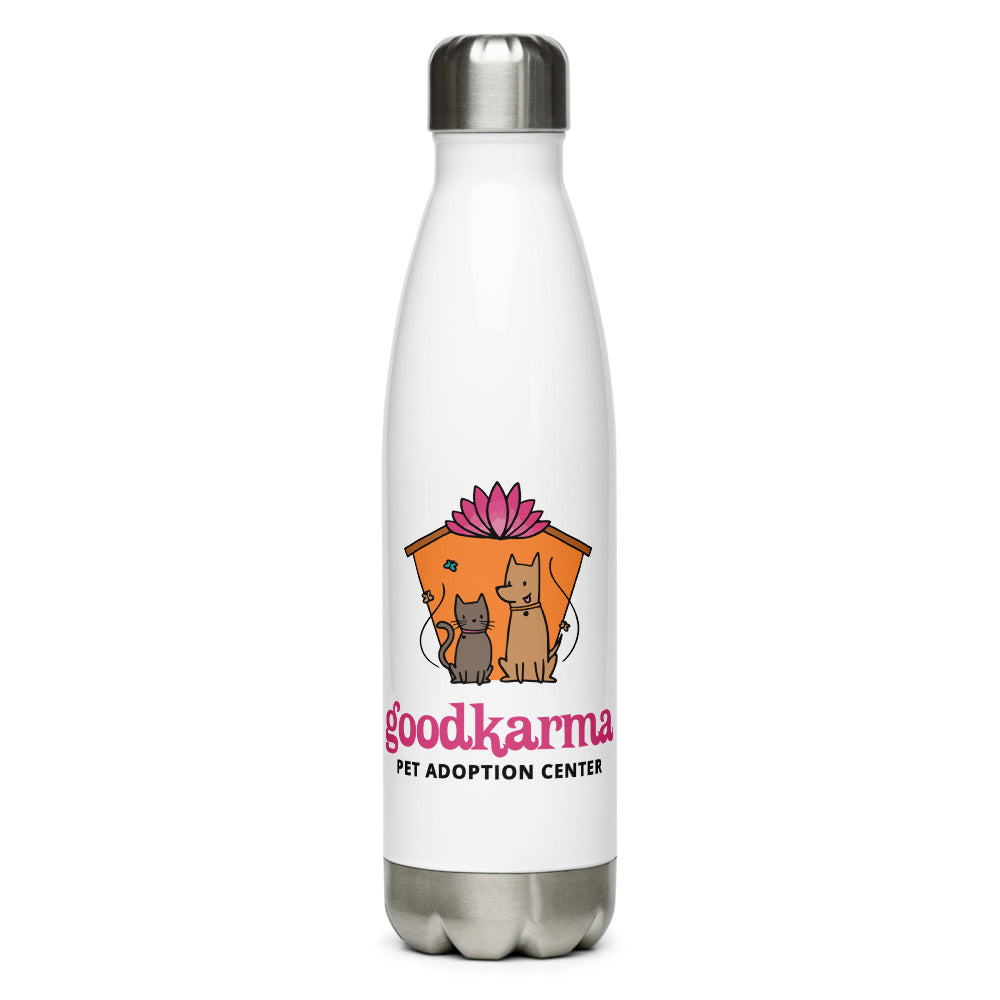 Stainless Steel Water Bottle