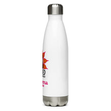 Load image into Gallery viewer, Stainless Steel Water Bottle