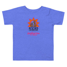 Load image into Gallery viewer, Toddler Short Sleeve Tee
